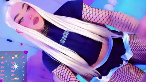 amador_hot online show from April 3, 2026, 5:05 am