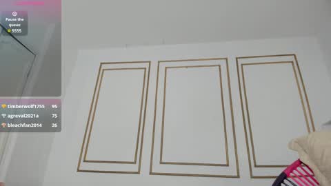 AMAIA online show from January 11, 2025, 11:13 pm