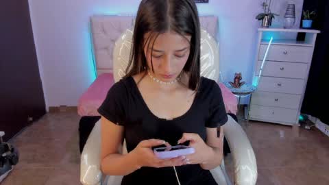 B I A N C A online show from April 8, 2026, 8:31 pm