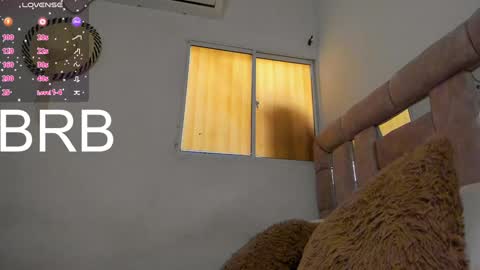 Snapshot of amaia_mendoza chatting on December 6, 2024, 5:22 pm Amaia Mendoza online show from December 6, 2024, 5:22 pm