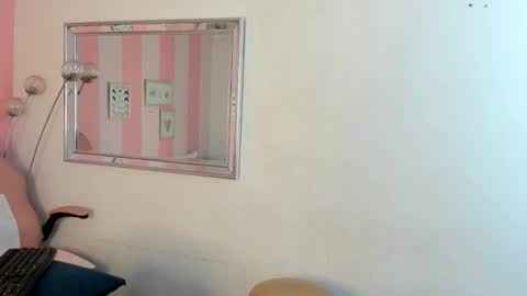 amaia_monroe online show from March 6, 2026, 4:09 am