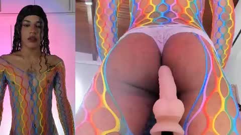 amaia_monroe online show from June 9, 2026, 2:01 am