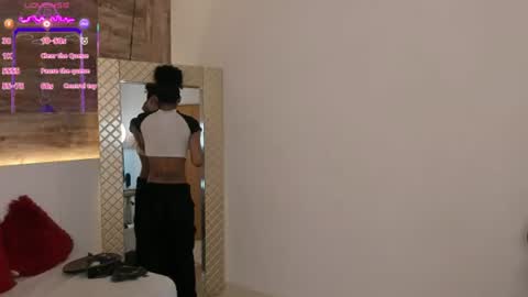 amaia_monroe online show from July 27, 2026, 7:54 pm