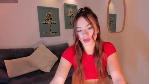 Amaia Haywood online show from February 16, 2025, 12:54 pm