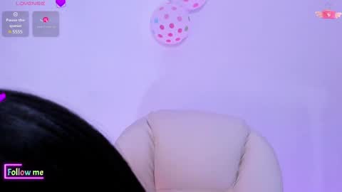 Amaia  online show from February 20, 2025, 8:03 pm