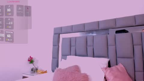 Amaia  online show from October 4, 2025, 12:03 pm