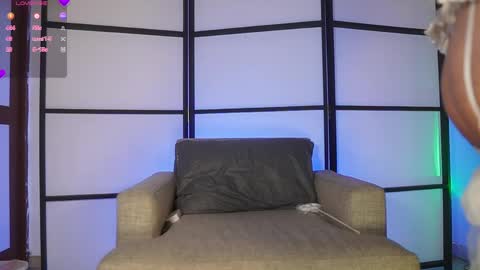 Snapshot of amaisinclair chatting on May 15, 2026, 10:39 pm Amai Sinclair online show from May 15, 2026, 10:39 pm