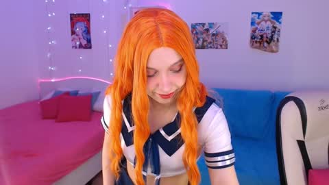 Snapshot of amala_lee chatting on January 16, 2025, 2:09 am Alice online show from January 16, 2025, 2:09 am