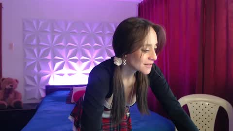 Amalett online show from September 26, 2025, 11:14 am