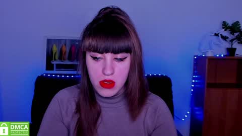 Ivanna online show from January 23, 2025, 12:19 pm