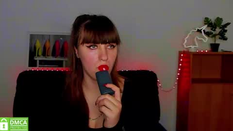 Ivanna online show from February 13, 2025, 12:11 pm