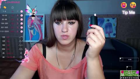 Ivanna online show from September 13, 2025, 11:21 am