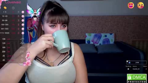 Ivanna online show from November 27, 2025, 12:29 pm