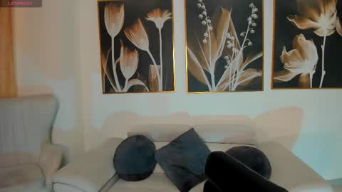 Amalia cruss online show from March 25, 2026, 8:26 pm