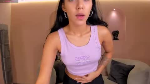 Snapshot of amalia_cruss chatting on July 20, 2026, 7:38 pm Amalia cruss online show from July 20, 2026, 7:38 pm