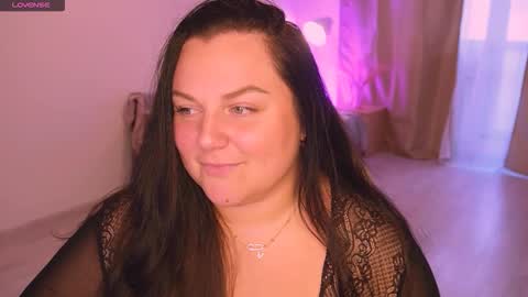 amalia_minkxx online show from October 16, 2025, 2:29 pm