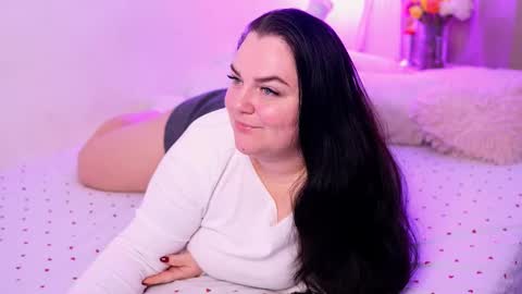 amalia_minkxx online show from February 23, 2026, 7:17 am