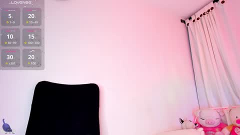 Amalia    real MIA  online show from January 19, 2025, 5:15 am