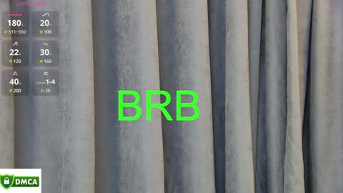 Amalia online show from January 16, 2025, 7:31 pm