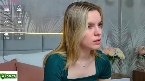 Amalia online show from February 15, 2025, 4:34 pm