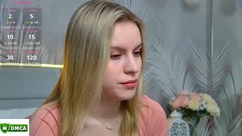 Amalia online show from February 27, 2025, 1:17 pm