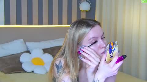 Snapshot of amaliabell chatting on June 25, 2026, 1:15 pm Amalia online show from June 25, 2026, 1:15 pm