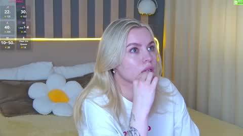 Snapshot of amaliabell chatting on July 5, 2026, 1:07 pm Amalia online show from July 5, 2026, 1:07 pm