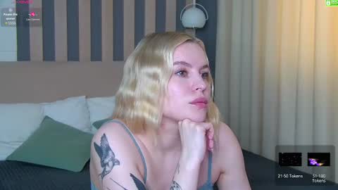 Snapshot of amaliabell chatting on July 17, 2026, 1:29 pm Amalia online show from July 17, 2026, 1:29 pm