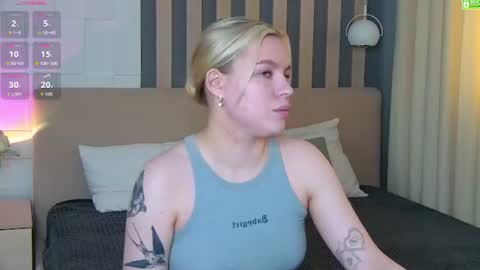 Snapshot of amaliabell chatting on July 19, 2026, 1:04 pm Amalia online show from July 19, 2026, 1:04 pm