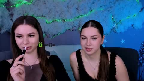 Amalia online show from March 26, 2026, 10:21 am