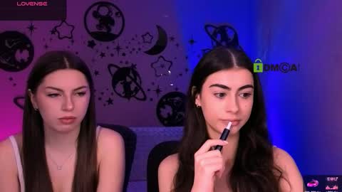 Amalia online show from March 27, 2026, 10:04 am