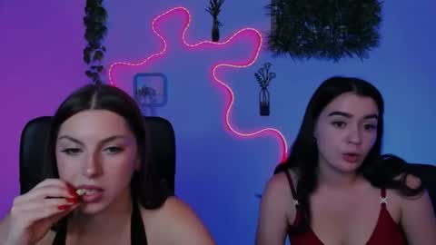 Amalia online show from July 18, 2026, 7:17 pm