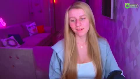 Amalia online show from December 21, 2025, 2:24 pm