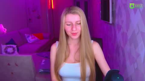 Amalia online show from January 8, 2026, 3:14 pm