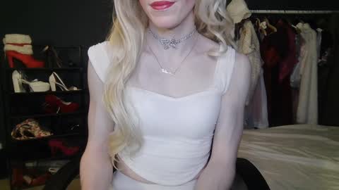 Amalie online show from January 5, 2025, 7:49 pm