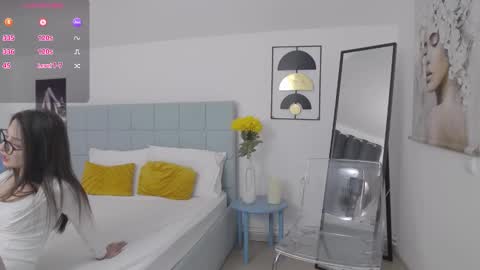 Amalia online show from February 23, 2026, 11:13 pm