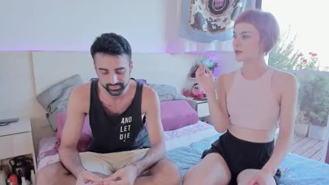 Snapshot of amancay_ chatting on February 2, 2026, 7:45 pm Amancay online show from February 2, 2026, 7:45 pm