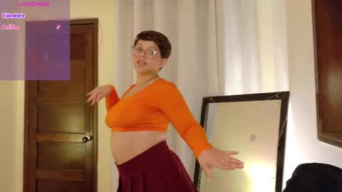         online show from March 10, 2025, 6:45 pm