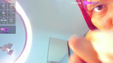 amanda29_ online show from September 24, 2025, 7:06 pm