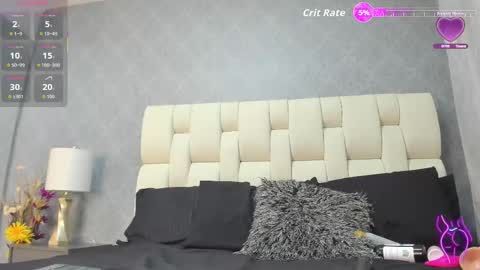 amanda29_ online show from October 20, 2025, 7:03 pm