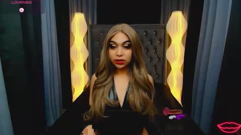 amanda4uts online show from January 16, 2026, 10:58 pm