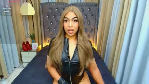 amanda4uts online show from March 4, 2026, 3:45 am