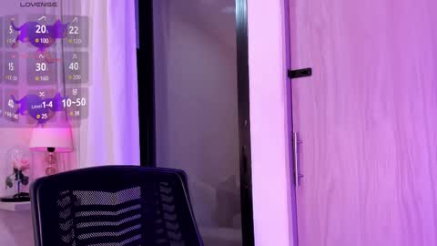 Luisa online show from February 11, 2025, 12:38 am