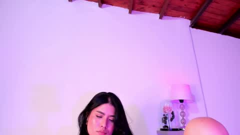 Luisa online show from March 5, 2025, 7:16 am