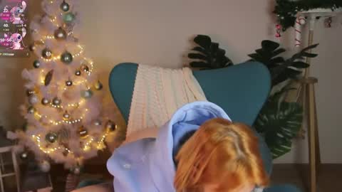 Amanda  fox online show from December 27, 2024, 3:53 am