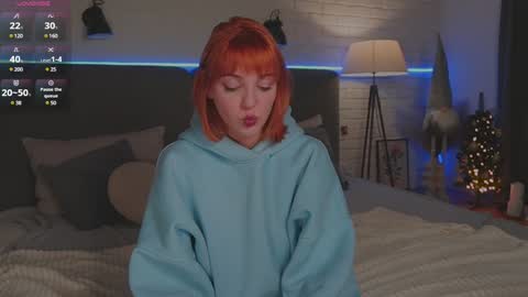 Amanda  fox online show from January 17, 2025, 4:17 am