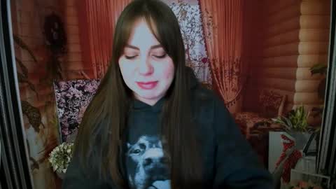 amanda_bright_ online show from February 2, 2026, 11:20 am