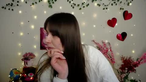 amanda_bright_ online show from February 16, 2026, 11:06 am