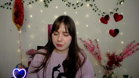 amanda_bright_ online show from February 26, 2026, 7:51 am