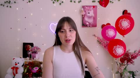 amanda_bright_ online show from March 29, 2026, 9:31 am